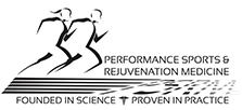 Regenerative & Sports Medicine