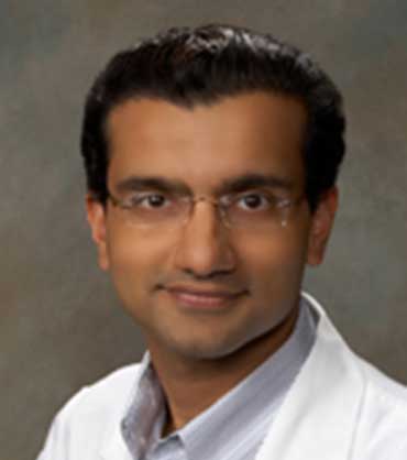 Dr. Rahul Dixit, Gastroentrologist